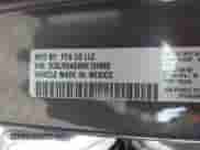 2024 Ram ProMaster Cargo Tradesman with VIN 3C6LRVAG6RE124880, listed as a IAAI auction lot 43333496 with 10,721 mi miles and . Bid and sale history available at DreamBid. Image 9.