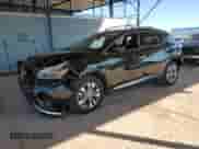 2018 Nissan Murano SL z VIN 5N1AZ2MG0JN119633, wystawiony jako Copart lot #84703925 z przebiegiem 55 676 mil mil oraz Szkoda całkowita • Salvage title. Historia ofert i sprzedaży dostępna na DreamBid. Obrazek 1.