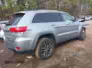 2018 Jeep Grand Cherokee Altitude с VIN 1C4RJEAG1JC513349, выставлен на аукционе IAAI как лот 41408487 с пробегом 172 216 миль миль и . История ставок и продаж доступна на DreamBid. Изображение 4.