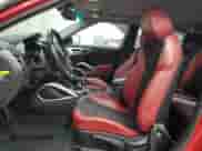 2012 Hyundai Veloster w/Black Int z VIN KMHTC6AD3CU049324, wystawiony jako Copart lot #85596195 z przebiegiem 171 178 mil mil oraz Szkoda całkowita • Salvage title. Historia ofert i sprzedaży dostępna na DreamBid. Obrazek 7.