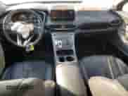 2022 Hyundai Santa Fe SEL с VIN 5NMS3DAJ3NH419238, выставлен на аукционе Copart как лот 70676735 с пробегом 62 563 миль миль и Списание • Salvage title. История ставок и продаж доступна на DreamBid. Изображение 8.