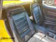 1973 Chevrolet Corvette with VIN 1Z37J3S409033, listed as a Copart auction lot 68823005 with 61,167 mi miles and Salvage title. Bid and sale history available at DreamBid. Image 10.