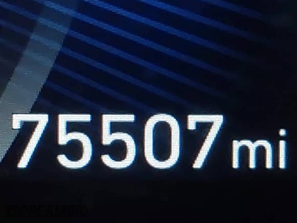 2019 Hyundai Santa Fe Ultimate с VIN 5NMS5CAA6KH117104, выставлен на аукционе IAAI как лот 41639157 с пробегом 75 507 миль миль и . История ставок и продаж доступна на DreamBid. Изображение 15.