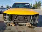 1999 GMC Sierra 1500 SL z VIN 1GTEC14V1XE519984, wystawiony jako Copart lot #49338825 z przebiegiem 304 929 mil mil oraz Szkoda całkowita • Salvage title. Historia ofert i sprzedaży dostępna na DreamBid. Obrazek 5.