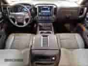 2016 Chevrolet Silverado 1500 LTZ с VIN 3GCPCSEC3GG185431, выставлен на аукционе Copart как лот 65751205 с пробегом 252 429 миль миль и Чистый • Clean title. История ставок и продаж доступна на DreamBid. Изображение 8.