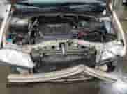 2000 Honda Odyssey LX с VIN 2HKRL1851YH612307, выставлен на аукционе Copart как лот 46403965 с пробегом 278 665 миль миль и Списание • Salvage title. История ставок и продаж доступна на DreamBid. Изображение 12.