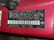 2015 Toyota Prius Four с VIN JTDKN3DU7F0413647, выставлен на аукционе IAAI как лот 41028559 с пробегом 87 932 миль миль и . История ставок и продаж доступна на DreamBid. Изображение 9.