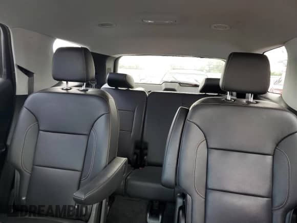 2020 Chevrolet Traverse LT with VIN 1GNERHKW5LJ105974, listed as a Copart auction lot 85543025 with 99,501 mi miles and Non repairable. Bid and sale history available at DreamBid. Image 10.