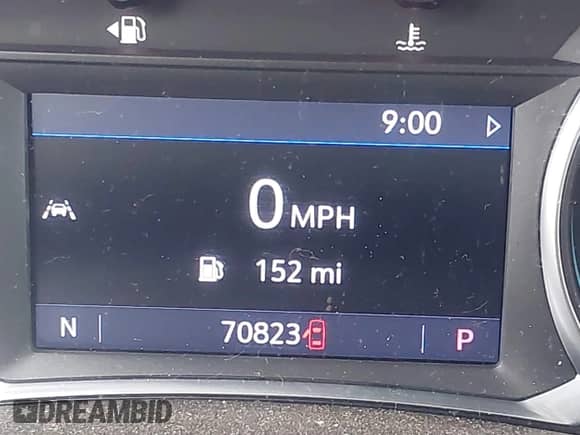 2020 Chevrolet Equinox Premier с VIN 2GNAXYEXXL6223931, выставлен на аукционе IAAI как лот 40007757 с пробегом 70 823 миль миль и . История ставок и продаж доступна на DreamBid. Изображение 15.