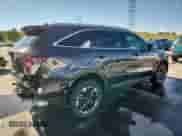 2025 Kia Sorento S с VIN 5XYRL4JC4SG382187, выставлен на аукционе Copart как лот 69251865 с пробегом 1 595 миль миль и Чистый • Clean title. История ставок и продаж доступна на DreamBid. Изображение 3.