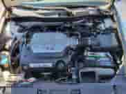 2009 Honda Accord EX-L with VIN 1HGCP36849A044437, listed as a IAAI auction lot 41705876 with 228,180 mi miles and . Bid and sale history available at DreamBid. Image 10.