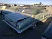 1963 Chevrolet Impala с VIN 31867F316459, выставлен на аукционе Copart как лот 61381854 с пробегом Не указан миль и Списание • Salvage title. История ставок и продаж доступна на DreamBid. Изображение 3.
