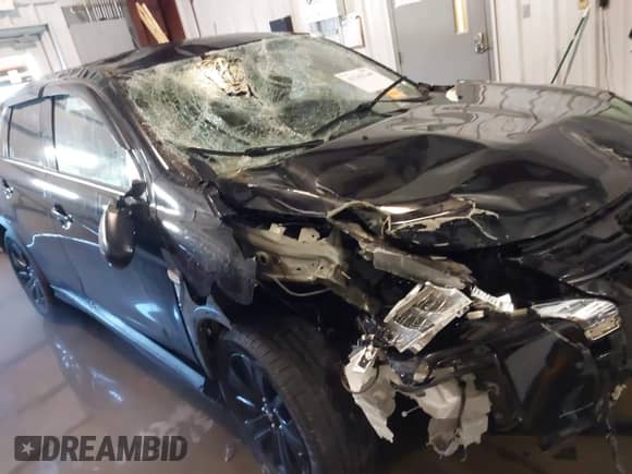 2021 Mitsubishi Outlander ES с VIN JA4ARUAU6MU007529, выставлен на аукционе IAAI как лот 41342240 с пробегом 87 300 миль миль и . История ставок и продаж доступна на DreamBid. Изображение 6.