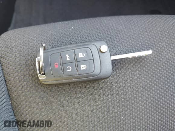 2012 Chevrolet Cruze ECO with VIN 1G1PJ5SC4C7201615, listed as a IAAI auction lot 42787245 with 87,717 mi miles and . Bid and sale history available at DreamBid. Image 11.