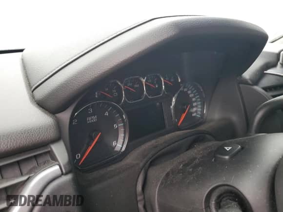 2017 Chevrolet Suburban LT with VIN 1GNSKHKC2HR239931, listed as a Copart auction lot 84542685 with Not provided miles and Salvage title. Bid and sale history available at DreamBid. Image 9.