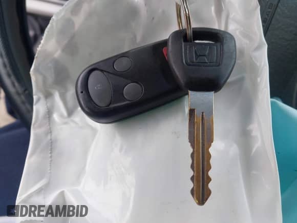 2002 Honda Accord SE with VIN JHMCG66802C008396, listed as a IAAI auction lot 42850312 with Not provided miles and . Bid and sale history available at DreamBid. Image 11.