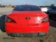 2012 Hyundai Genesis Coupe Grand Touring с VIN KMHHU6KH6CU069216, выставлен на аукционе Copart как лот 83214944 с пробегом 47 478 миль миль и Чистый • Clean title. История ставок и продаж доступна на DreamBid. Изображение 6.