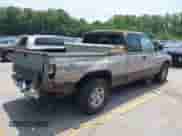 1997 Dodge 1500 with VIN 1B7HC13Z5VJ517371, listed as a IAAI auction lot 42684849 with 218,454 mi miles and . Bid and sale history available at DreamBid. Image 4.