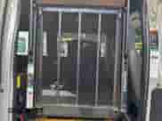 2014 Ford Econoline Cargo Commercial with VIN 1FTNS2EW5EDB18537, listed as a Copart auction lot 81245885 with 165,800 mi miles and Clean title. Bid and sale history available at DreamBid. Image 6.