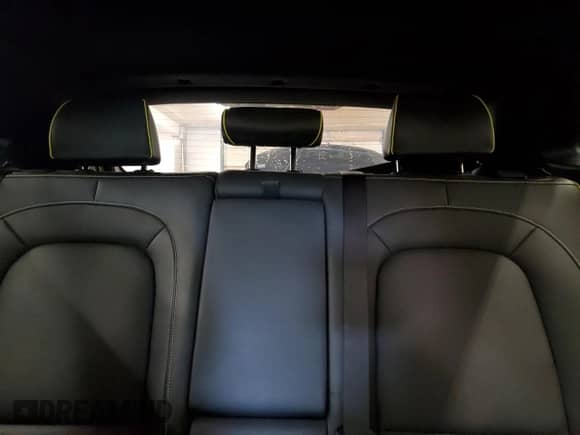 2020 Hyundai Kona Ultimate with VIN KM8K5CA53LU507196, listed as a Copart auction lot 62694795 with 82,201 mi miles and Salvage title. Bid and sale history available at DreamBid. Image 10.