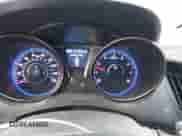 2013 Hyundai Genesis Coupe Track с VIN KMHHU6KJXDU112606, выставлен на аукционе IAAI как лот 41686732 с пробегом 216 884 миль миль и . История ставок и продаж доступна на DreamBid. Изображение 7.