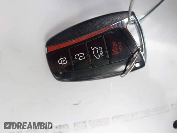 2016 Hyundai Santa Fe с VIN 5XYZW4LA7GG308840, выставлен на аукционе IAAI как лот 42374115 с пробегом Не указан миль и . История ставок и продаж доступна на DreamBid. Изображение 11.