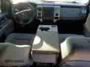 2013 Ford F-150 XLT with VIN 1FTFW1ET4DKD48542, listed as a Copart auction lot 84993475 with 153,819 mi miles and Salvage title. Bid and sale history available at DreamBid. Image 8.