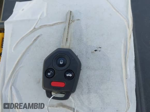 2022 Subaru WRX with VIN JF1VBAA68N9007537, listed as a IAAI auction lot 42320771 with 22,016 mi miles and . Bid and sale history available at DreamBid. Image 11.