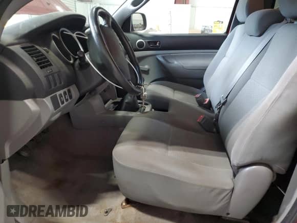 2011 Toyota Tacoma с VIN 5TFPX4EN7BX002019, выставлен на аукционе Copart как лот 82719865 с пробегом 257 934 миль миль и Чистый • Clean title. История ставок и продаж доступна на DreamBid. Изображение 7.