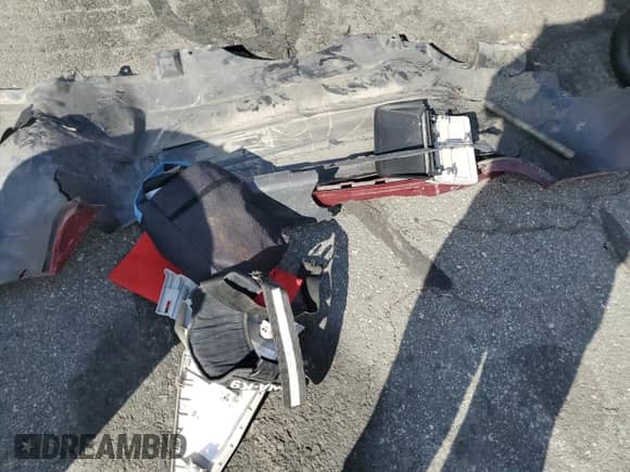 2019 Subaru Impreza Premium с VIN 4S3GKAC62K3610711, выставлен на аукционе Copart как лот 71592635 с пробегом 95 231 миль миль и Списание • Salvage title. История ставок и продаж доступна на DreamBid. Изображение 12.