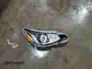 2020 Chevrolet Spark LT с VIN KL8CD6SA9LC458545, выставлен на аукционе Copart как лот 59779775 с пробегом 99 164 миль миль и Списание • Salvage title. История ставок и продаж доступна на DreamBid. Изображение 13.