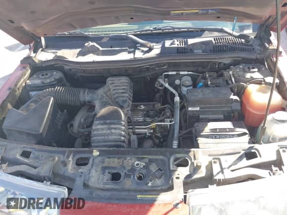 2003 Saturn VUE z VIN 5GZCZ33D73S907273, wystawiony jako IAAI lot #40463486 z przebiegiem 115 841 mil mil oraz . Historia ofert i sprzedaży dostępna na DreamBid. Obrazek 10.