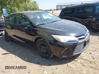 2016 Toyota Camry LE с VIN 4T4BF1FKXGR538408, выставлен на аукционе IAAI как лот 43232790 с пробегом 163 143 миль миль и . История ставок и продаж доступна на DreamBid. Изображение 1.
