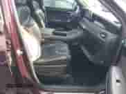 2021 Hyundai Palisade Calligraphy z VIN KM8R74HE0MU276053, wystawiony jako IAAI lot #42217403 z przebiegiem 97 759 mil mil oraz . Historia ofert i sprzedaży dostępna na DreamBid. Obrazek 5.