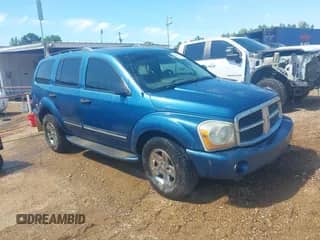2004 Dodge Durango Limited с VIN 1D4HB58N94F174150, выставлен на аукционе IAAI как лот 42987252 с пробегом 275 721 миль миль и . История ставок и продаж доступна на DreamBid. Изображение 1.
