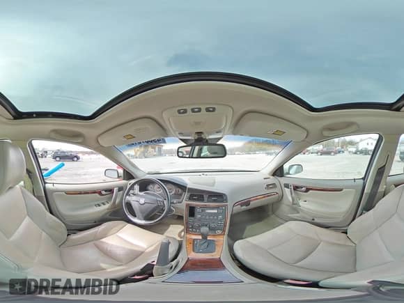2005 Volvo S60 с VIN YV1RH592752442037, выставлен на аукционе Copart как лот 49637015 с пробегом 103 774 миль миль и Списание • Salvage title. История ставок и продаж доступна на DreamBid. Изображение 12.