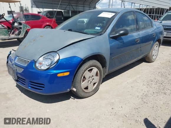 2003 Dodge Neon SE с VIN 1B3ES26C73D181156, выставлен на аукционе IAAI как лот 42234038 с пробегом 162 938 миль миль и . История ставок и продаж доступна на DreamBid. Изображение 17.