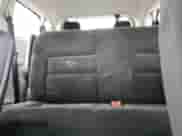2017 Dodge Grand Caravan SE Plus с VIN 2C4RDGBG7HR707516, выставлен на аукционе Copart как лот 84024895 с пробегом 195 244 миль миль и Списание • Salvage title. История ставок и продаж доступна на DreamBid. Изображение 10.