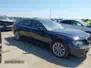 2007 BMW 7 Series 750Li с VIN WBAHN835X7DT76957, выставлен на аукционе IAAI как лот 42794909 с пробегом 95 096 миль миль и . История ставок и продаж доступна на DreamBid. Изображение 1.