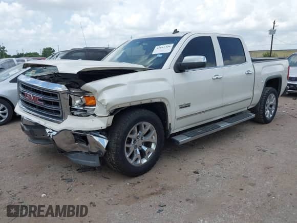 2014 GMC Sierra 1500 SLT с VIN 3GTP1VEC5EG336354, выставлен на аукционе IAAI как лот 42542326 с пробегом 169 067 миль миль и . История ставок и продаж доступна на DreamBid. Изображение 2.