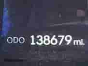 2014 Hyundai Santa Fe with VIN 5XYZU3LA0EG175108, listed as a IAAI auction lot 43118545 with 138,679 mi miles and . Bid and sale history available at DreamBid. Image 15.