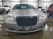 2011 Chrysler 300 C с VIN 2C3CK6CT8BH611977, выставлен на аукционе Copart как лот 55863205 с пробегом 127 717 миль миль и Списание • Salvage title. История ставок и продаж доступна на DreamBid. Изображение 5.