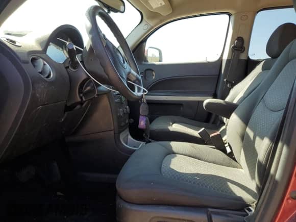 2009 Chevrolet HHR 1LT с VIN 3GNCA23B89S572708, выставлен на аукционе Copart как лот 77882854 с пробегом 160 428 миль миль и Чистый • Clean title. История ставок и продаж доступна на DreamBid. Изображение 7.