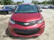 2021 Chevrolet Bolt EV LT z VIN 1G1FY6S09M4105288, wystawiony jako Copart lot #69510253 z przebiegiem 29 644 mil mil oraz . Historia ofert i sprzedaży dostępna na DreamBid. Obrazek 5.