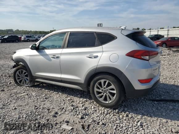 2018 Hyundai Tucson SEL Plus с VIN KM8J33A47JU608151, выставлен на аукционе Copart как лот 81973865 с пробегом 166 962 миль миль и Чистый • Clean title. История ставок и продаж доступна на DreamBid. Изображение 2.