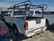 2019 Nissan Frontier SV with VIN 1N6BD0CTXKN779297, listed as a Copart auction lot 82876794 with 83,151 mi miles and Salvage title. Bid and sale history available at DreamBid. Image 2.