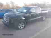 2008 Dodge Dakota Laramie with VIN 1D7HW58N18S593890, listed as a IAAI auction lot 41762135 with 109,669 mi miles and . Bid and sale history available at DreamBid. Image 2.