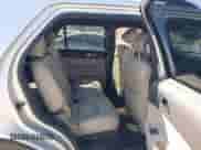 2013 Ford Explorer с VIN 1FM5K7B86DGC40142, выставлен на аукционе IAAI как лот 43402565 с пробегом 203 879 миль миль и . История ставок и продаж доступна на DreamBid. Изображение 8.