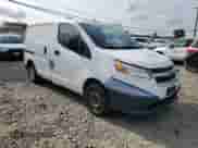 2017 Chevrolet City Express Cargo LS с VIN 3N63M0YN0HK708400, выставлен на аукционе Copart как лот 71565324 с пробегом 252 888 миль миль и Чистый • Clean title. История ставок и продаж доступна на DreamBid. Изображение 5.