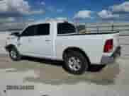 2021 Ram 1500 SLT z VIN 1C6RR6LG3MS539996, wystawiony jako Copart lot #44613865 z przebiegiem 115 661 mil mil oraz Nie do naprawy • Non repairable. Historia ofert i sprzedaży dostępna na DreamBid. Obrazek 2.